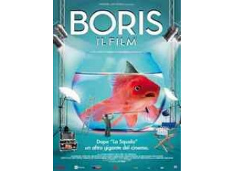 Boris - Il film